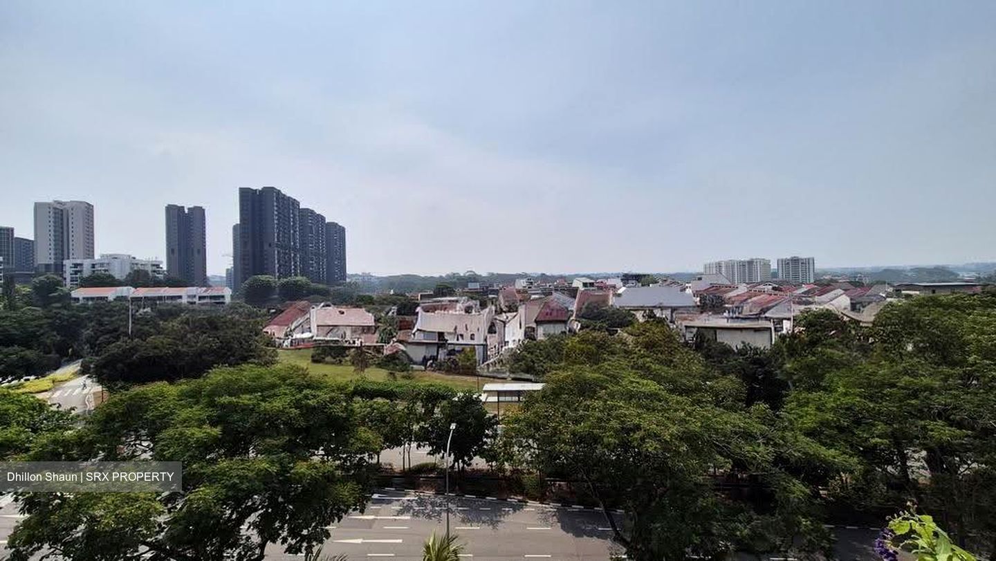 Far Horizon Garden (D20), Condominium #616851351